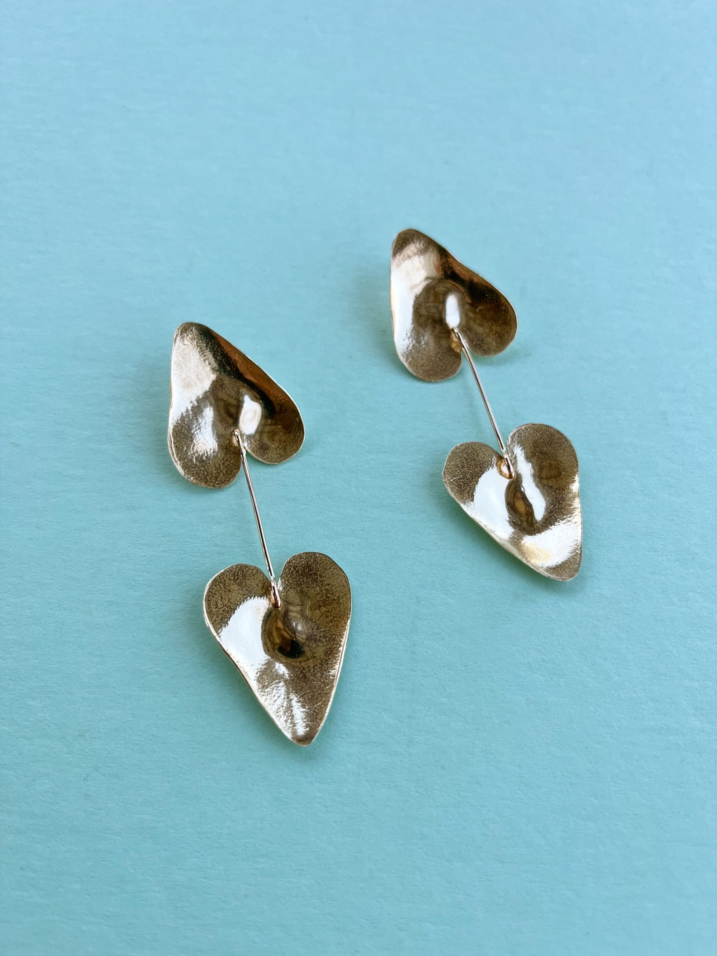 Two of Hearts
