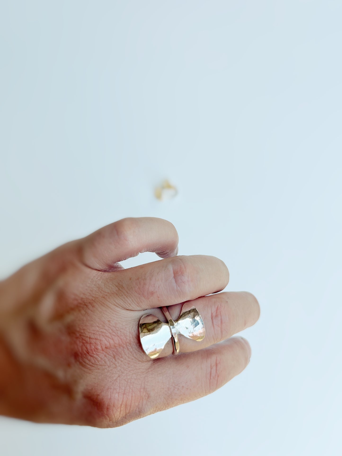 Sir Duke ring