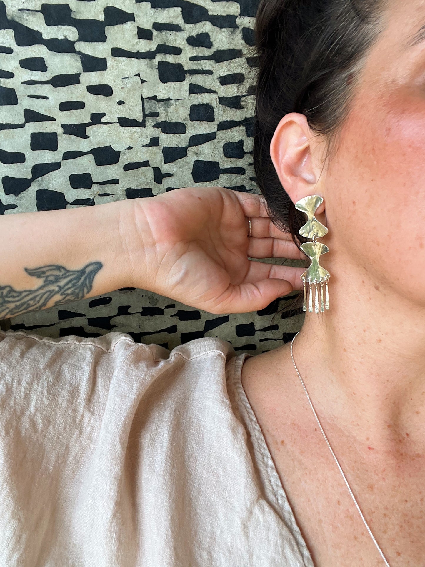 If It's Magic earrings