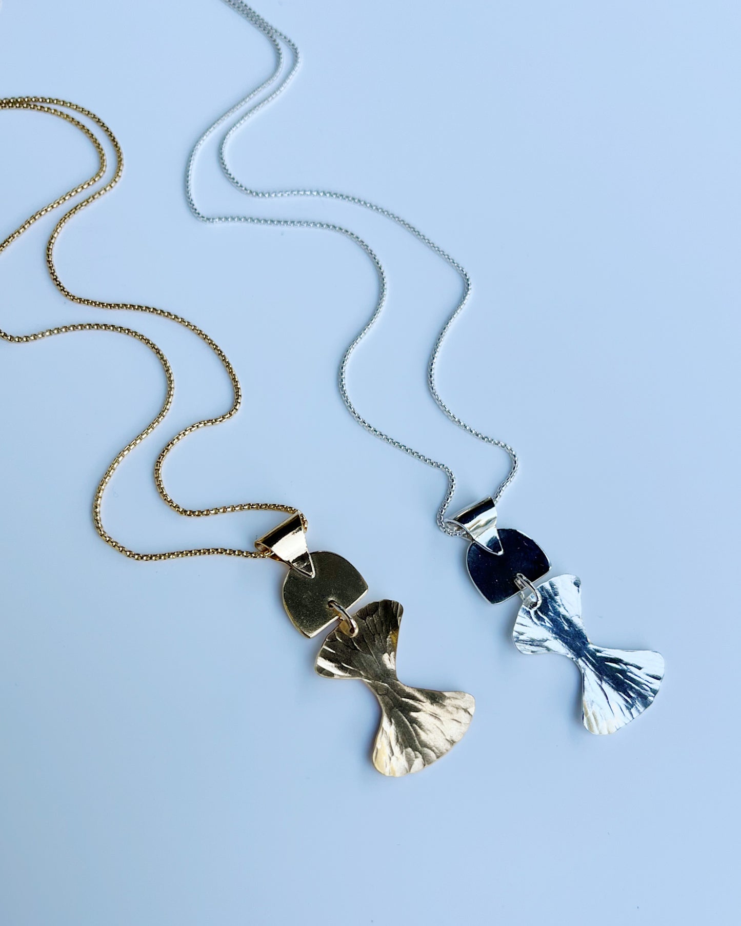 I Wish necklace