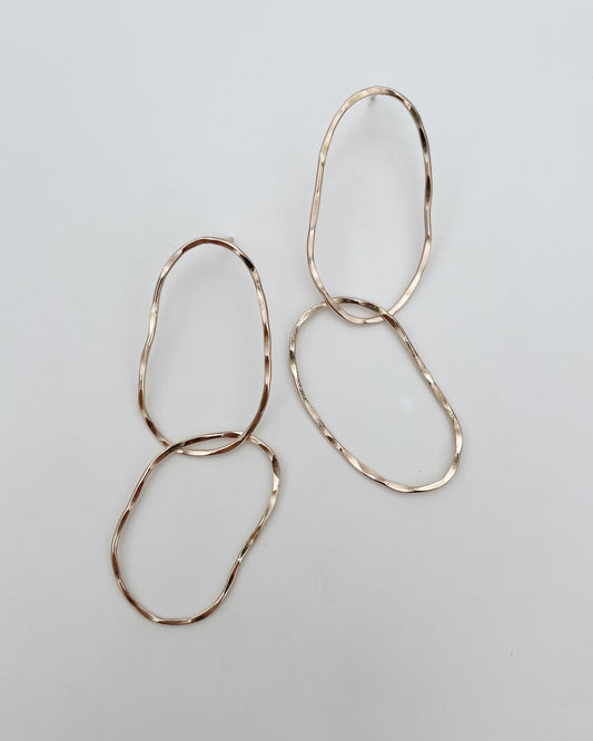 The Lengths earrings