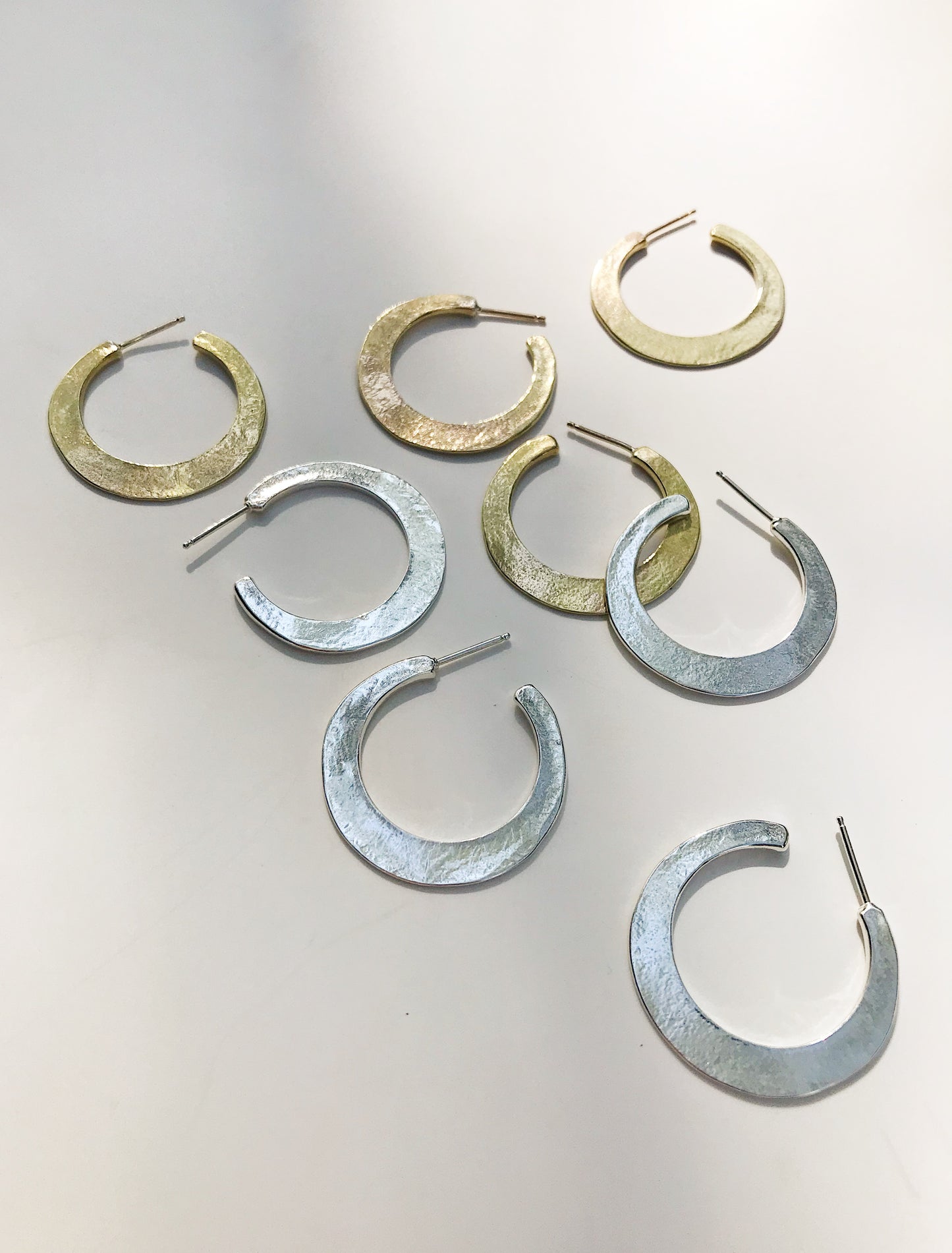 Pendientes de cola