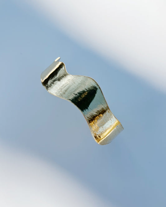 Ebb Tide Cuff bracelet