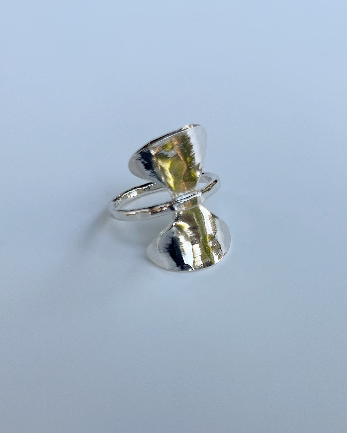 Sir Duke ring