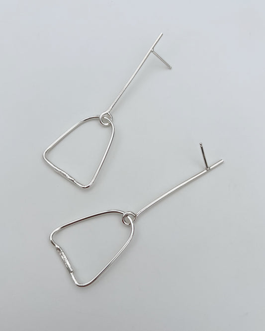 Time After Time earrings