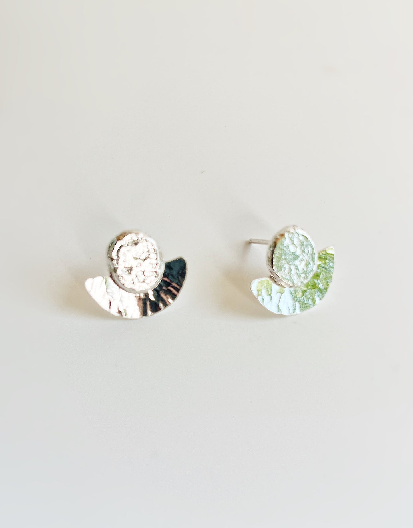 Venus earrings
