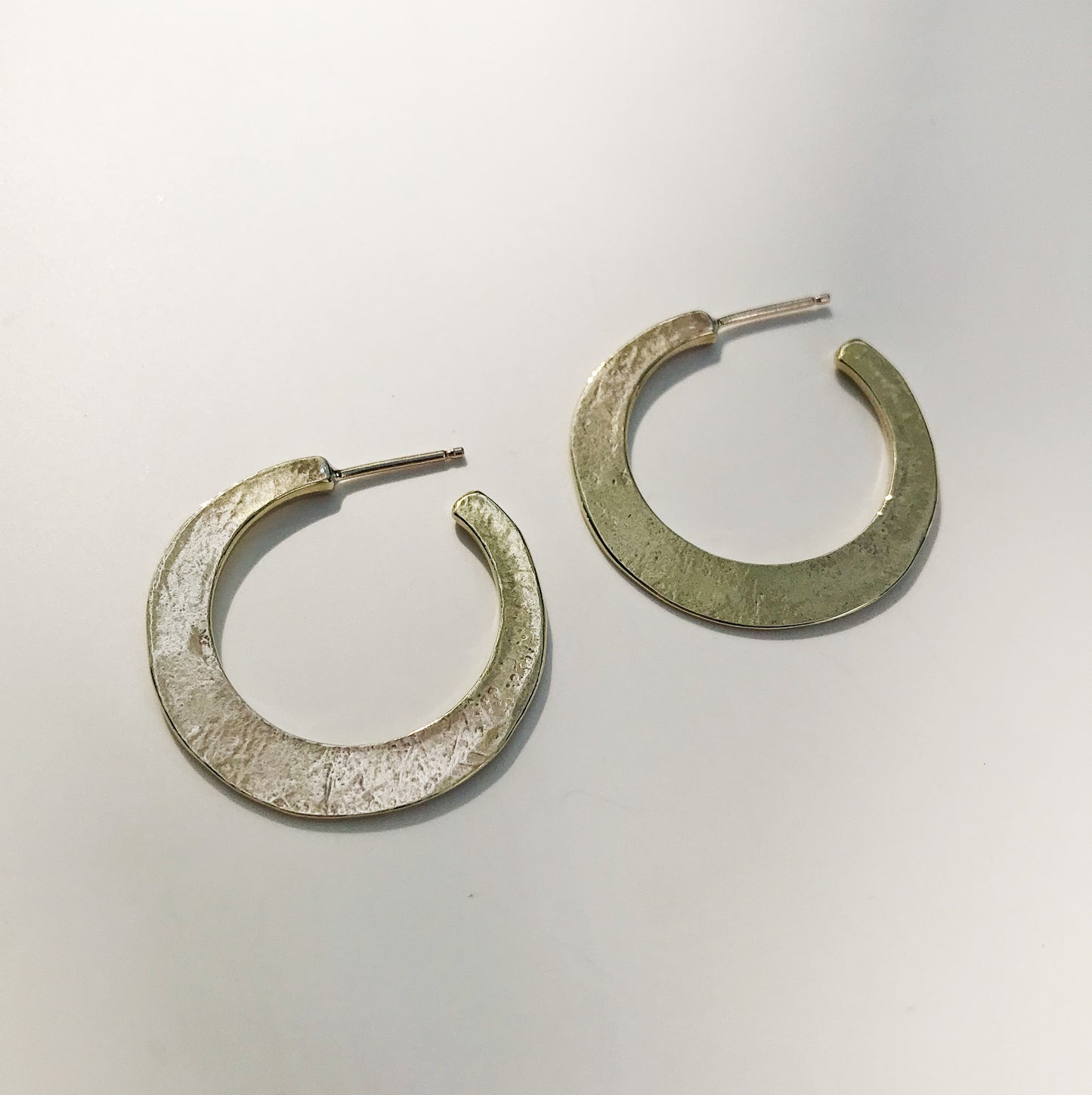 Pendientes de cola
