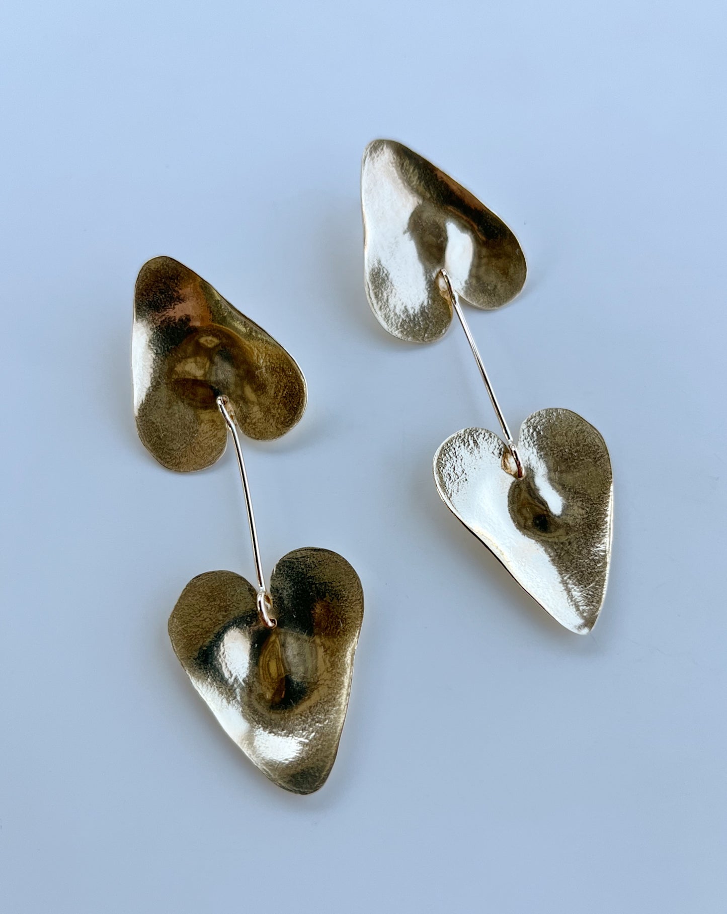 Two of Hearts