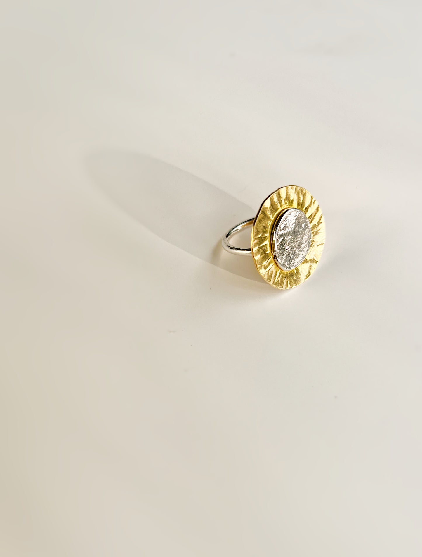 Cosmos ring