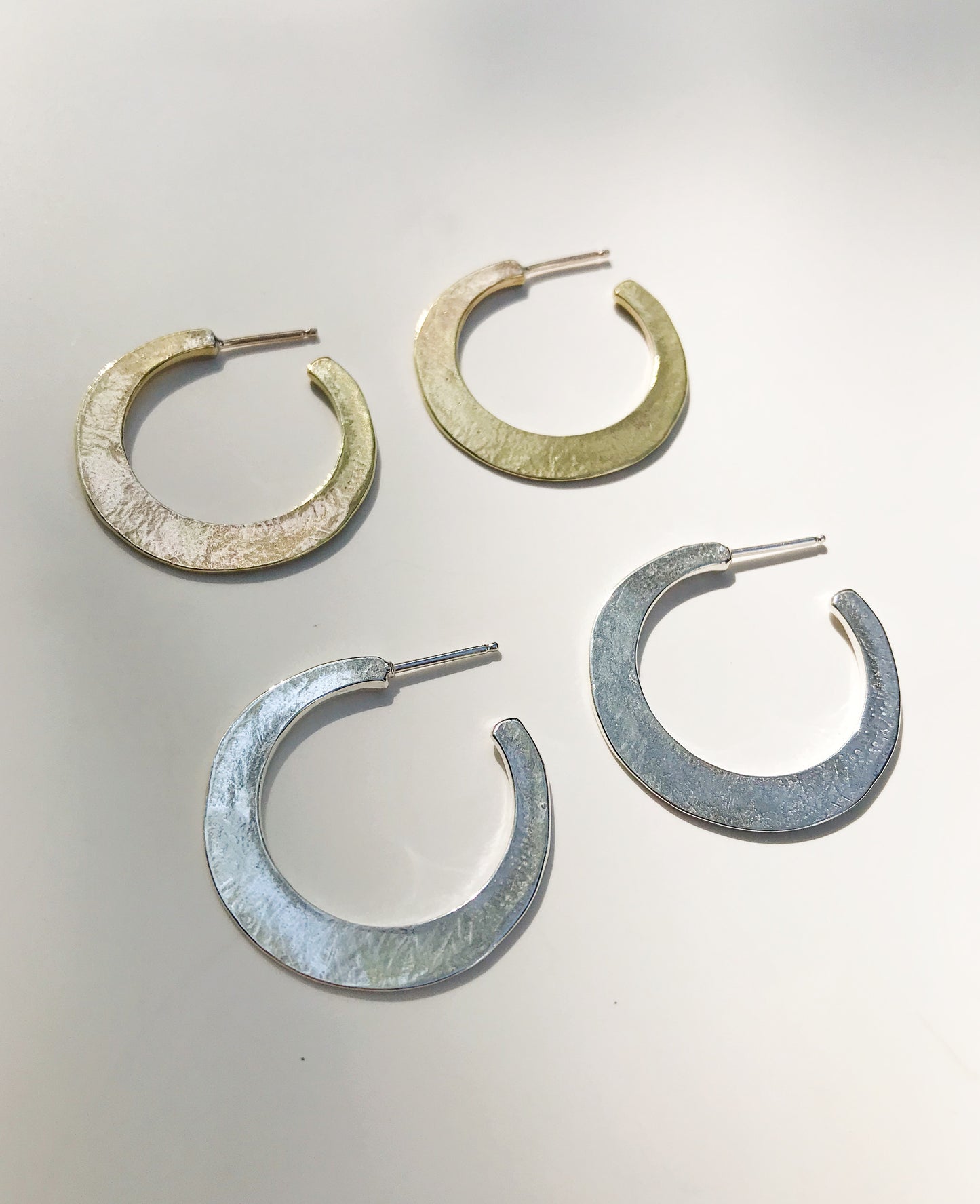 Pendientes de cola