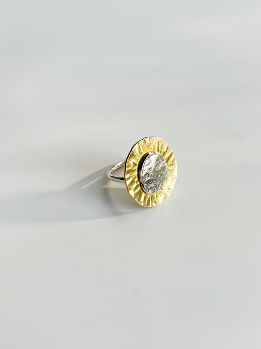 Cosmos ring