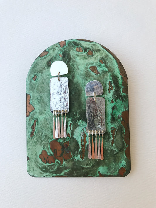 Low Tide earrings
