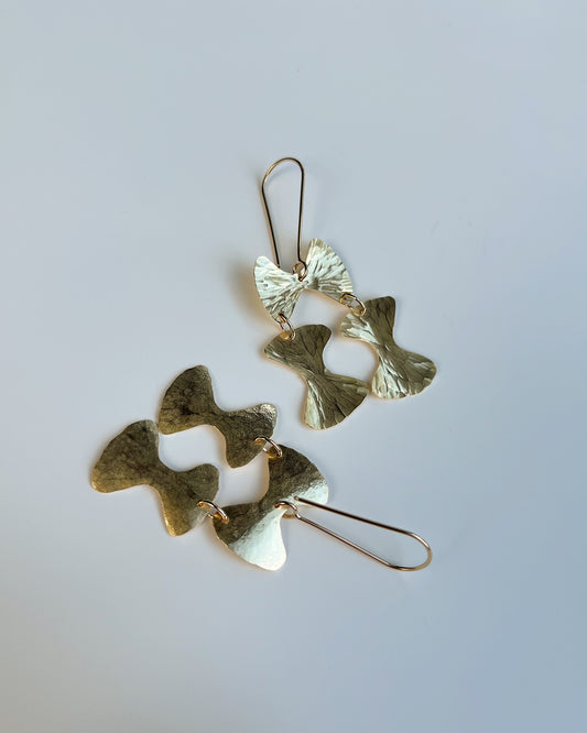 Another Star earrings