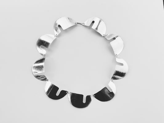 The Mountain necklace