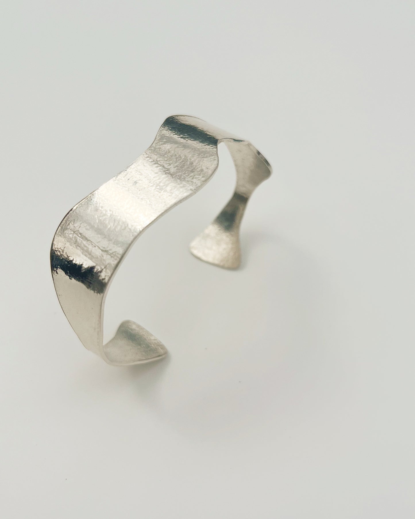 Ebb Tide Cuff bracelet