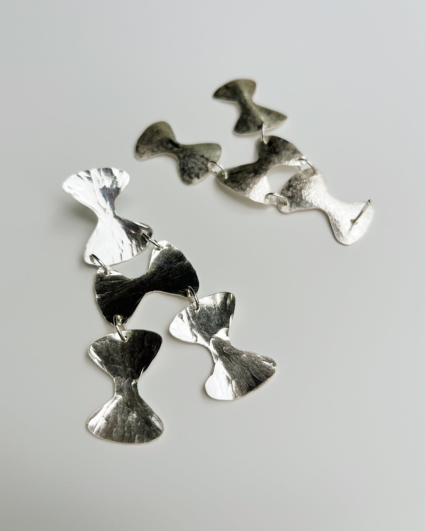 Pastime Paradise earrings