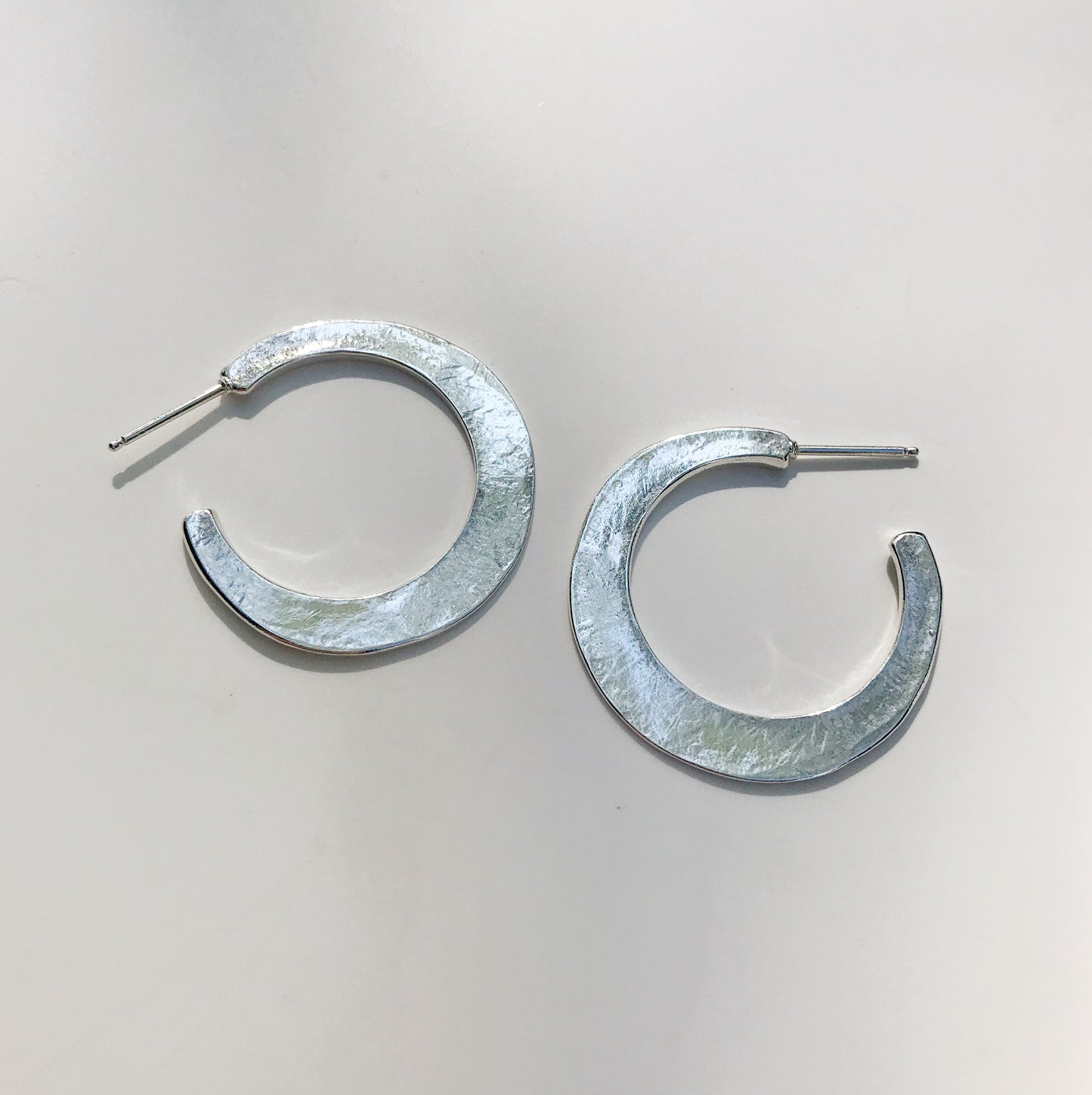 Pendientes de cola