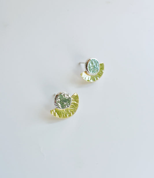 Venus earrings