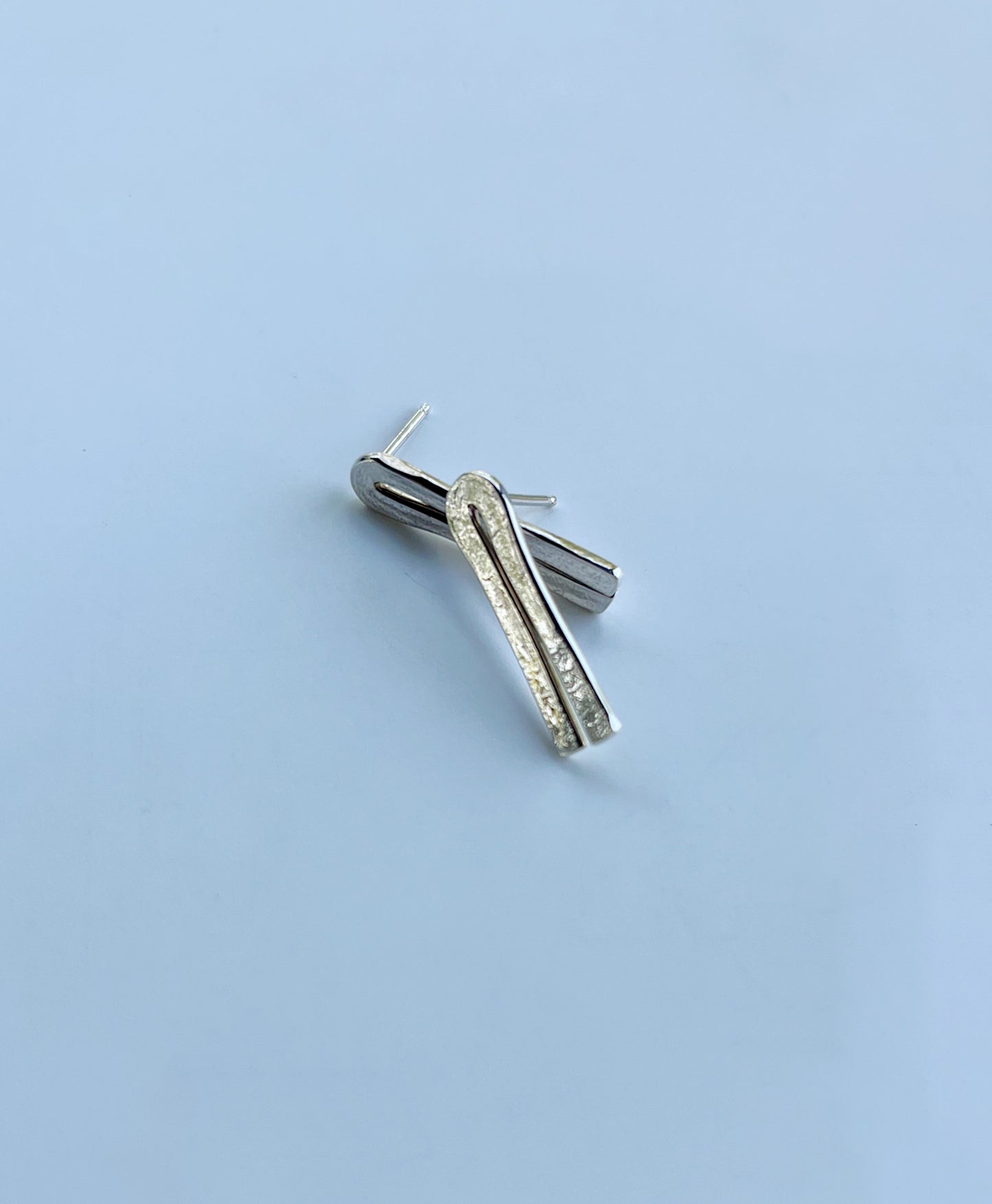Steep Arches earrings