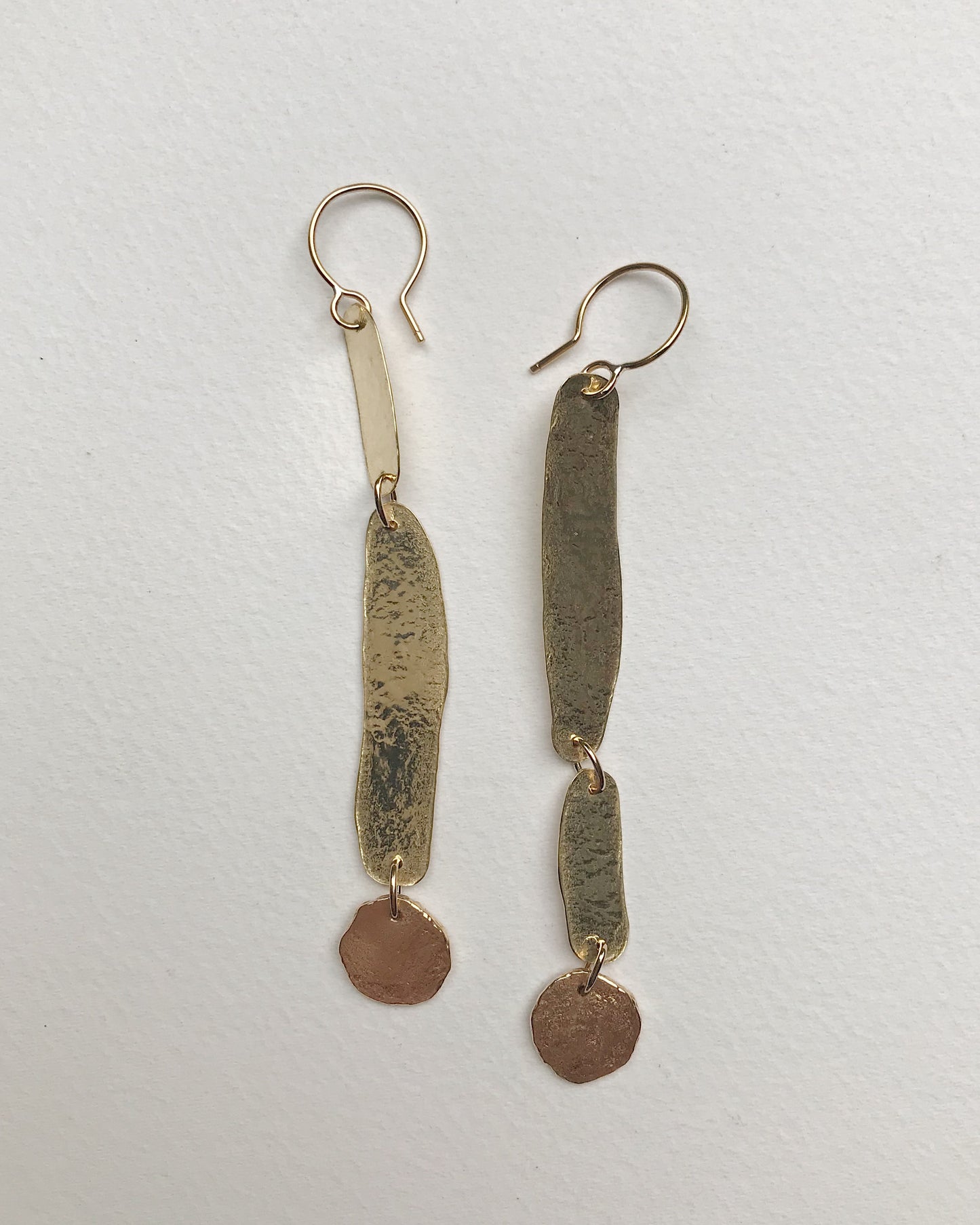 Pendientes No Viniste