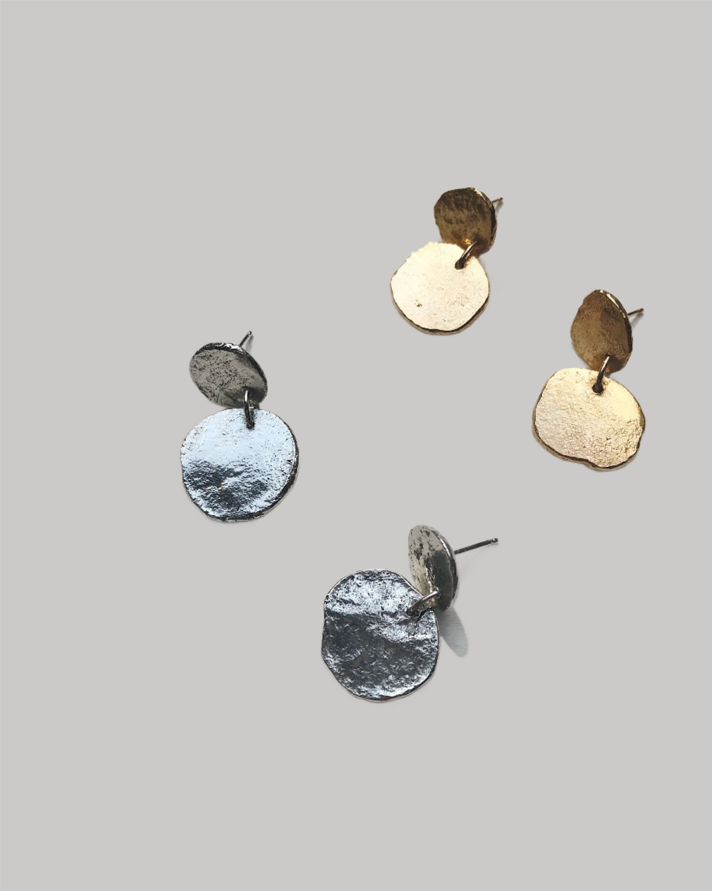 Eres Para Mi earrings