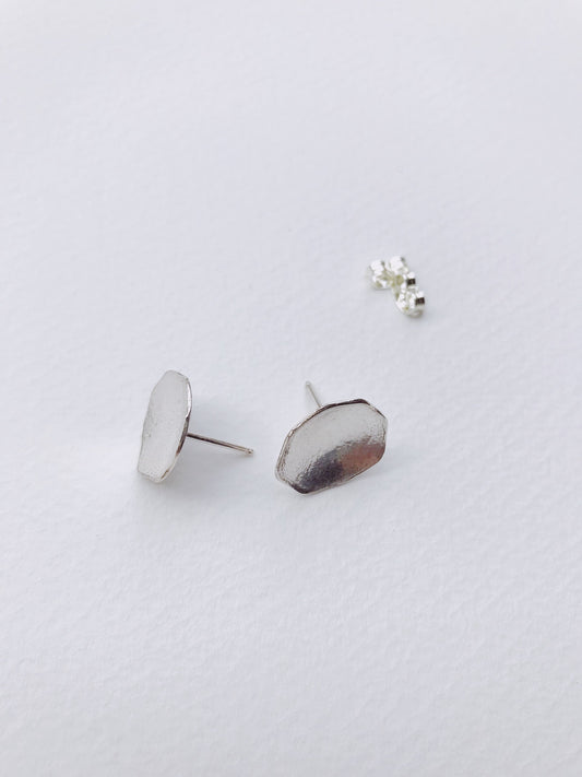 Rhiannon Stud earrings