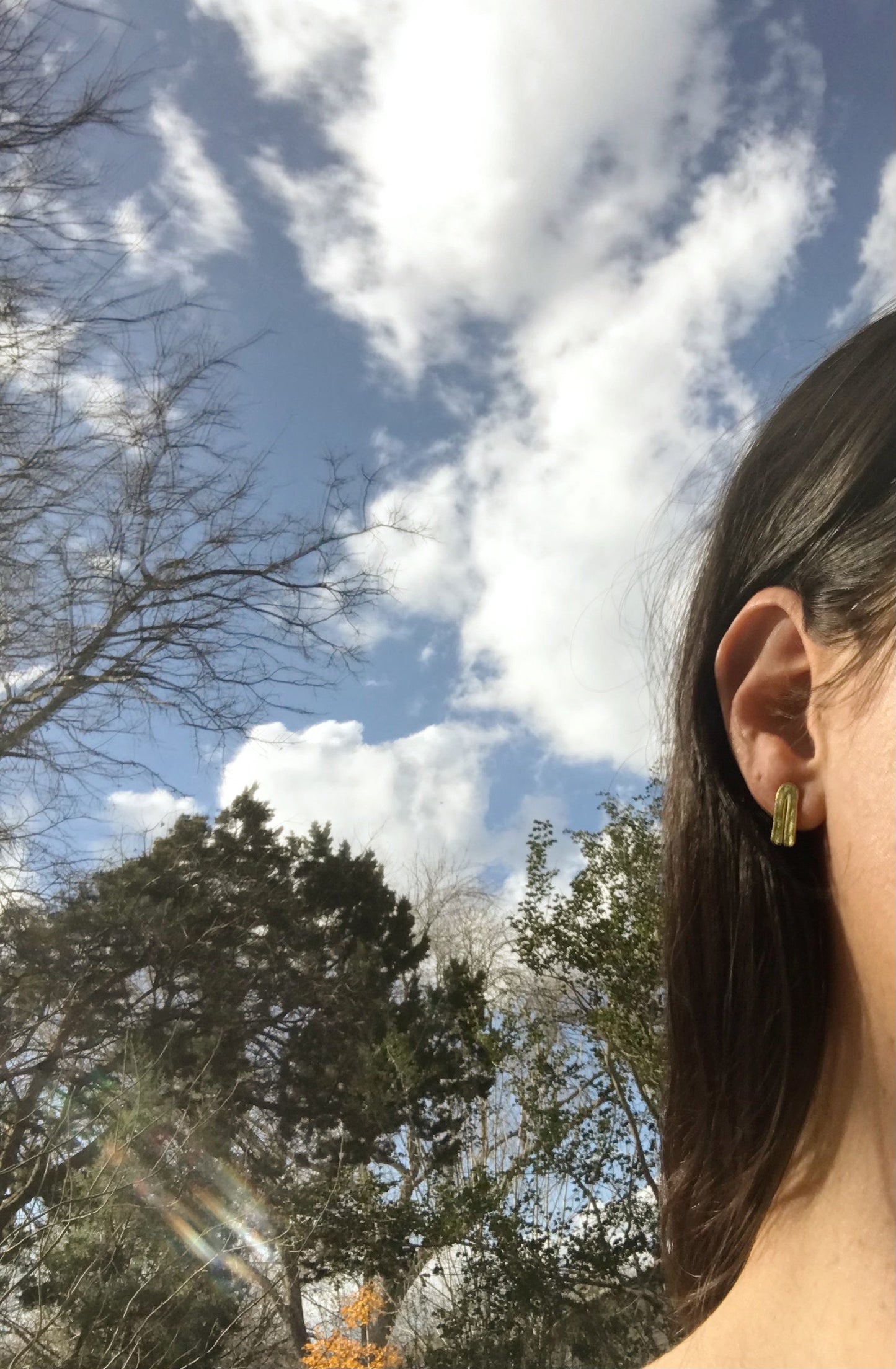 Beach Drive earrings
