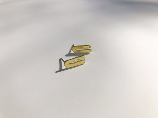 Beach Drive earrings