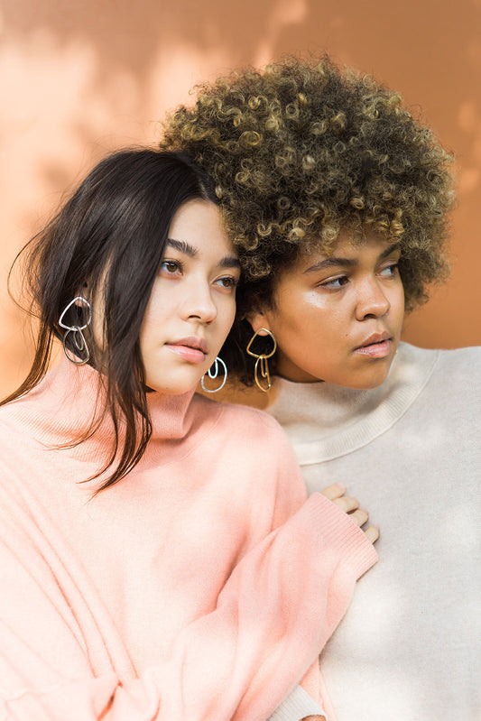 Posiblemente pendientes Tal vez