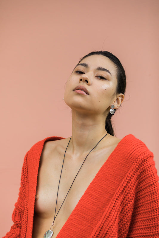 Eres Para Mi earrings