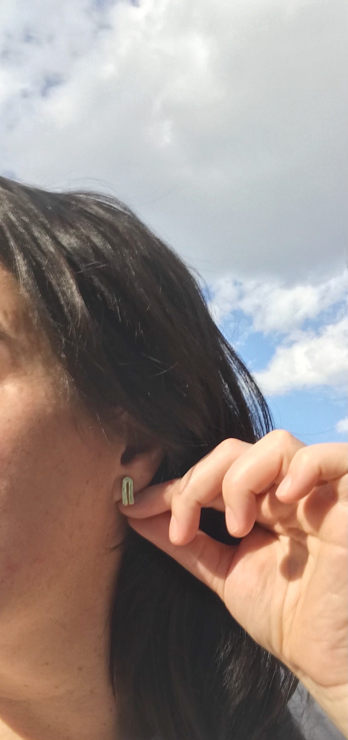 Beach Drive earrings