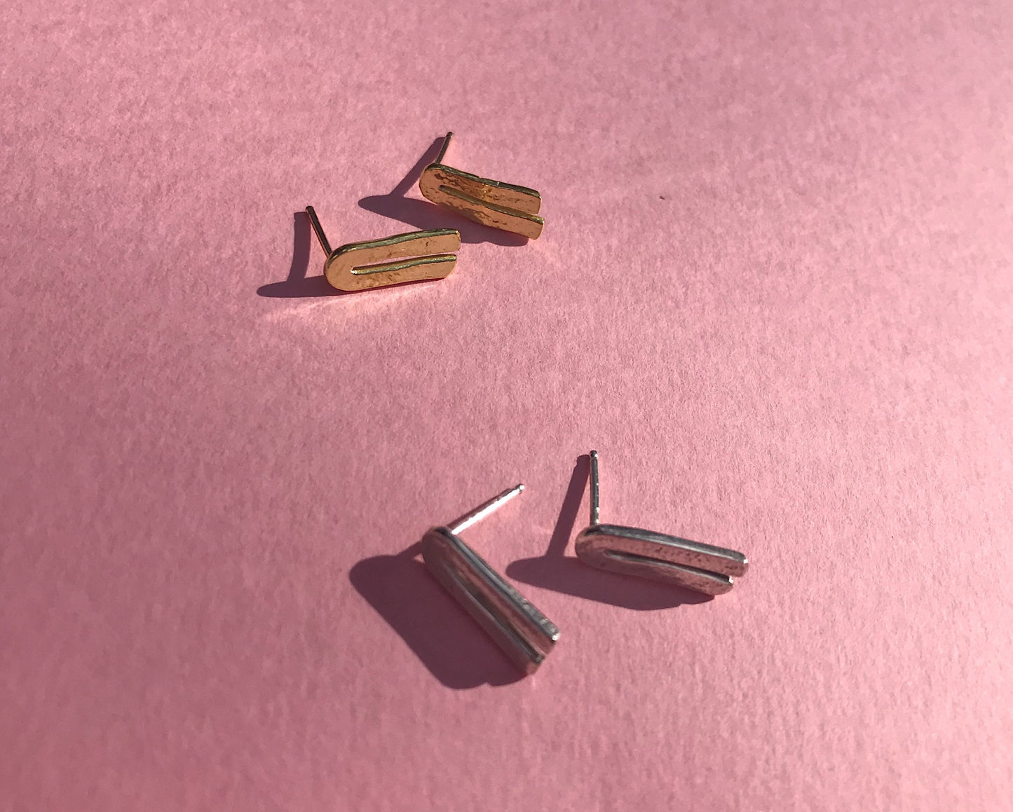 Beach Drive earrings