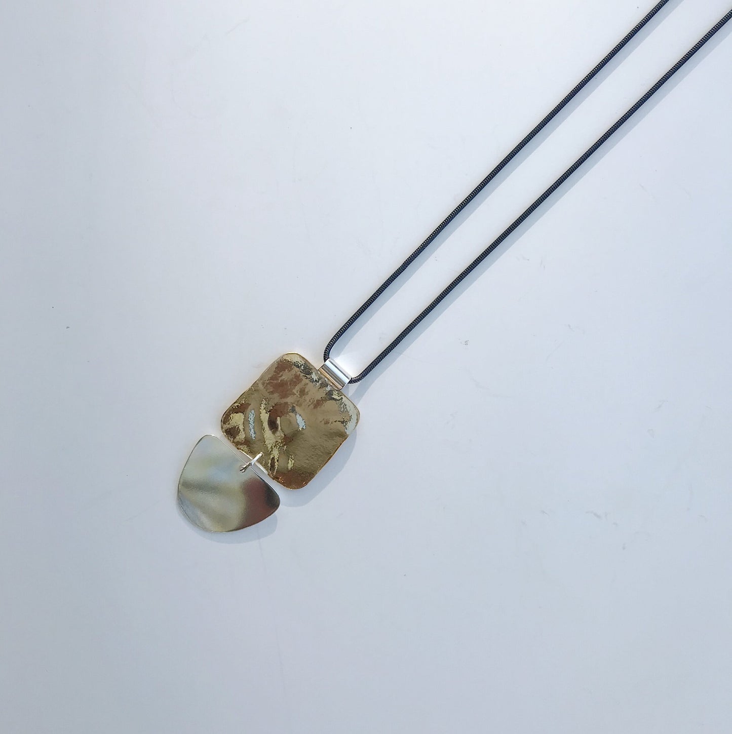 Collar Destrozame
