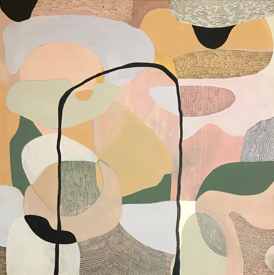 Tomorrow, 2020 Limited Ed. Print