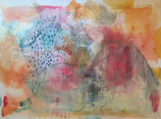 Under Cover 2016 Print