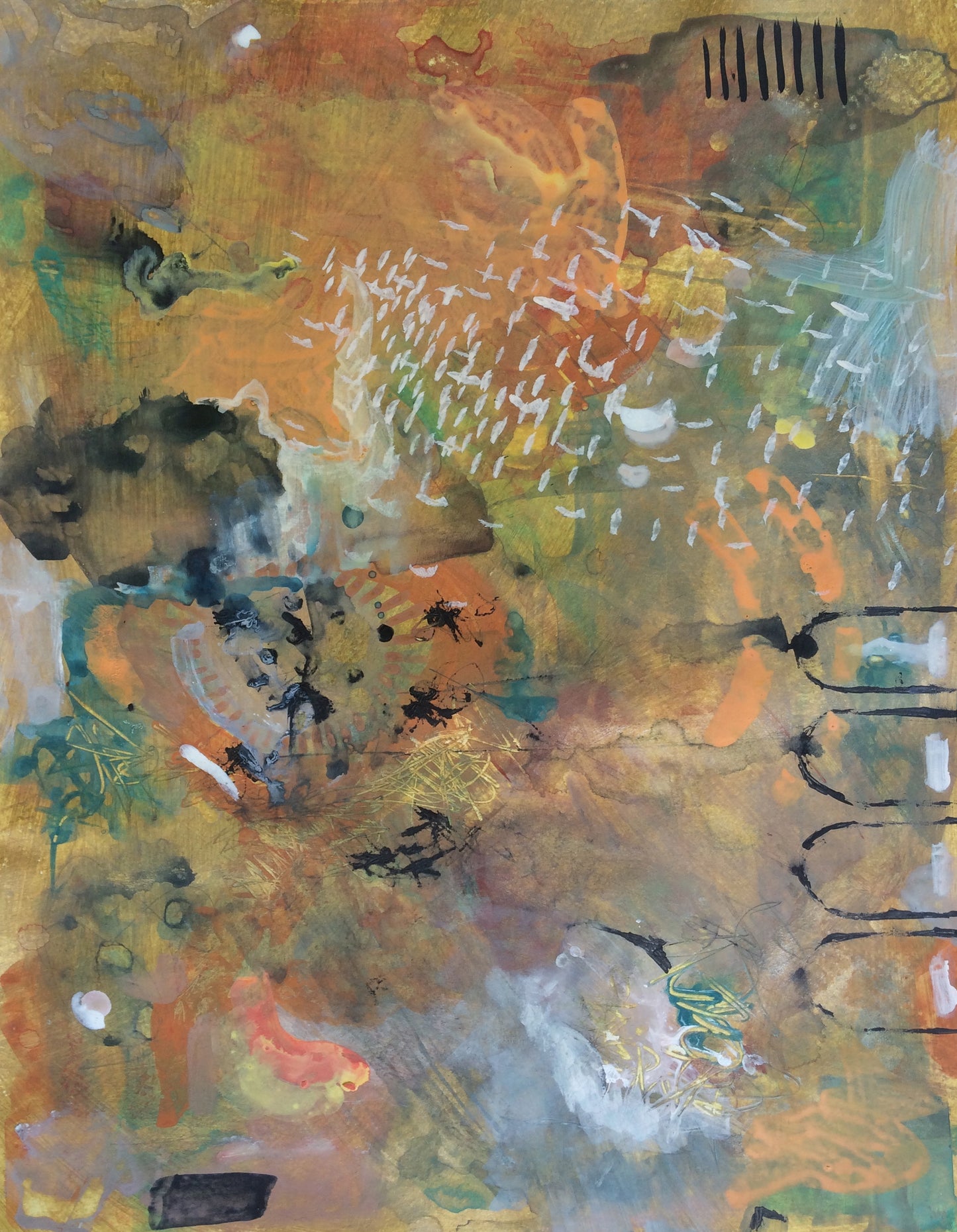 Untitled 2016 Print (large)