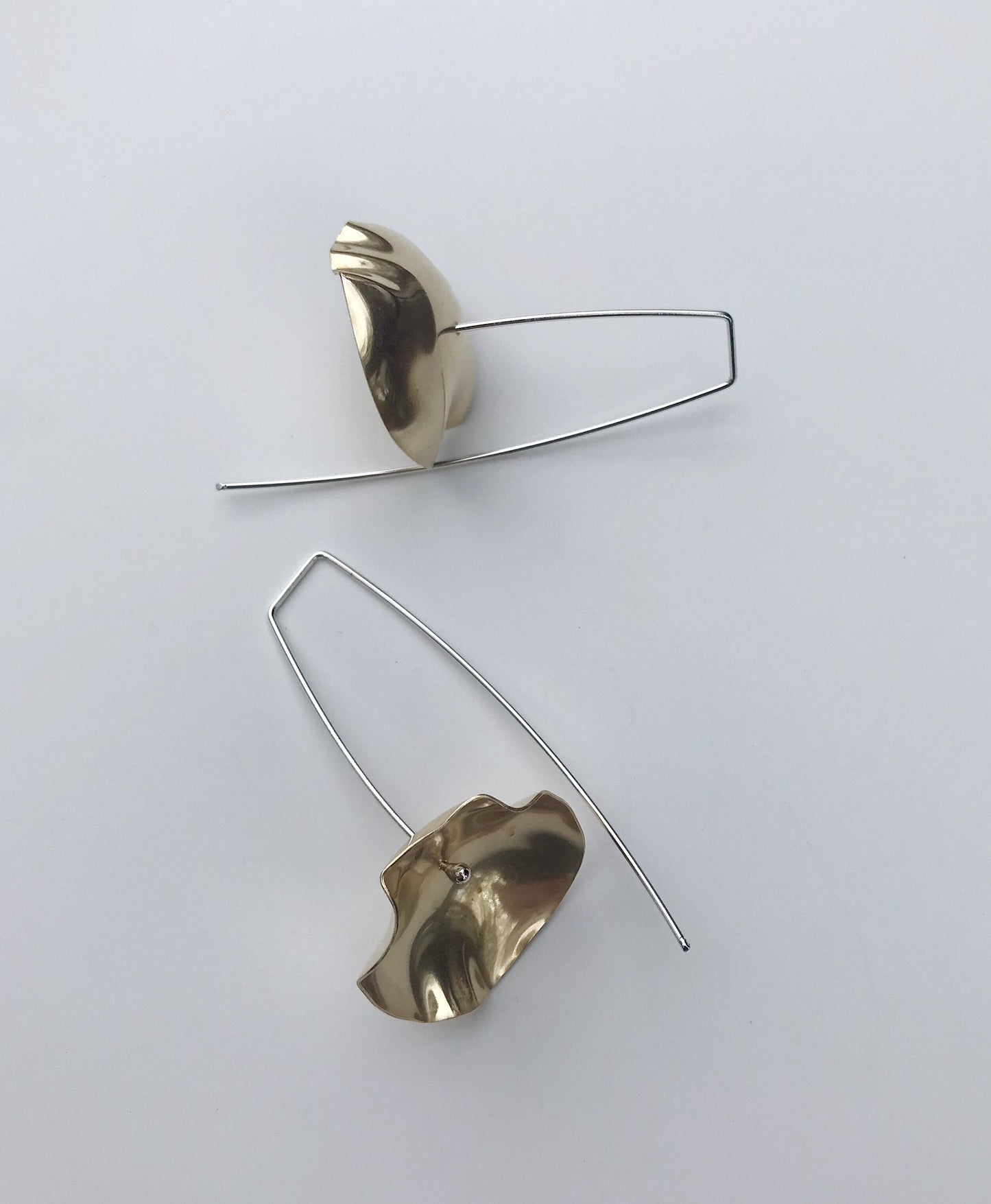 Stay With Me earrings