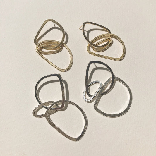 Posiblemente pendientes Tal vez