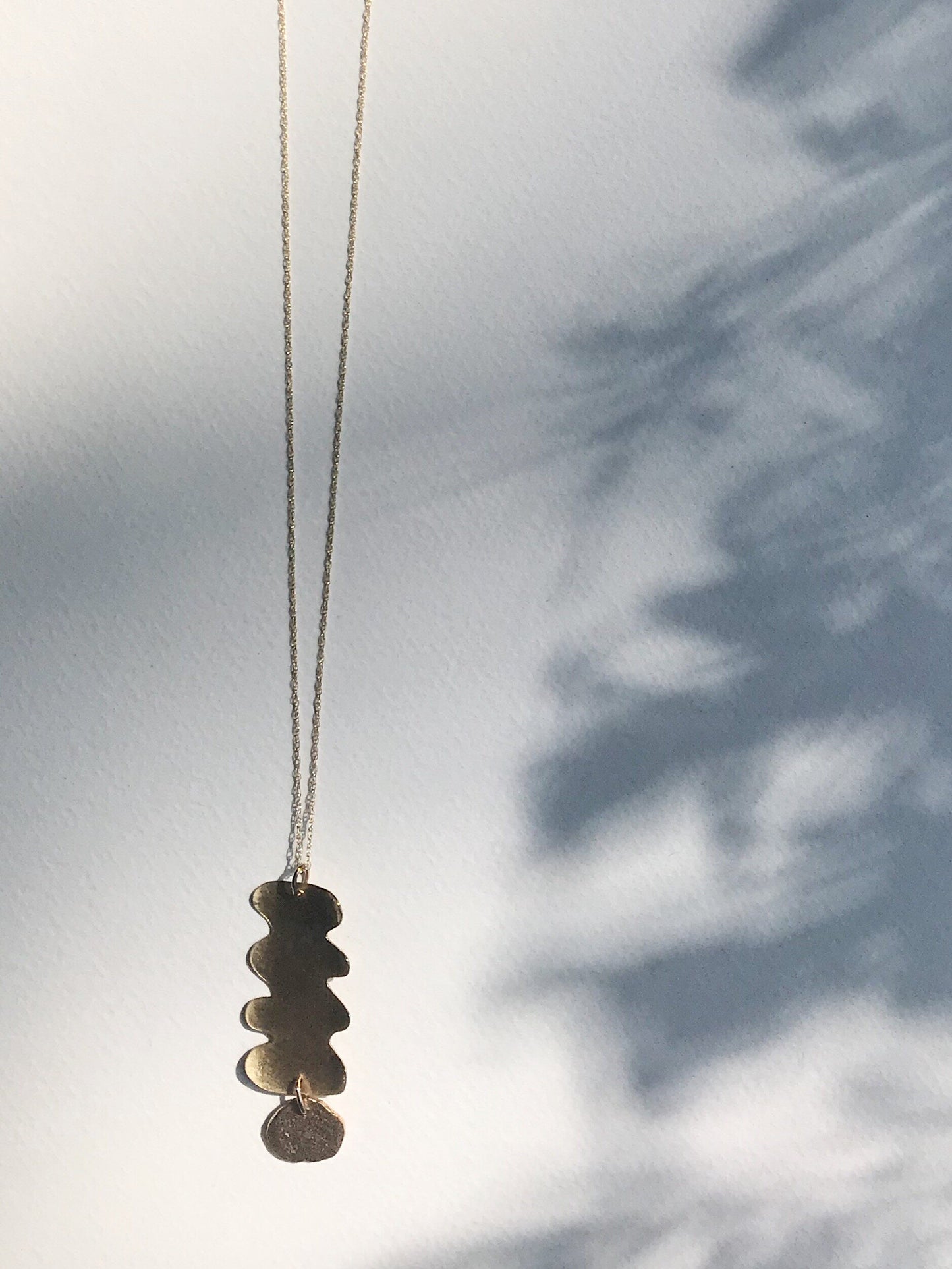 Collar estable
