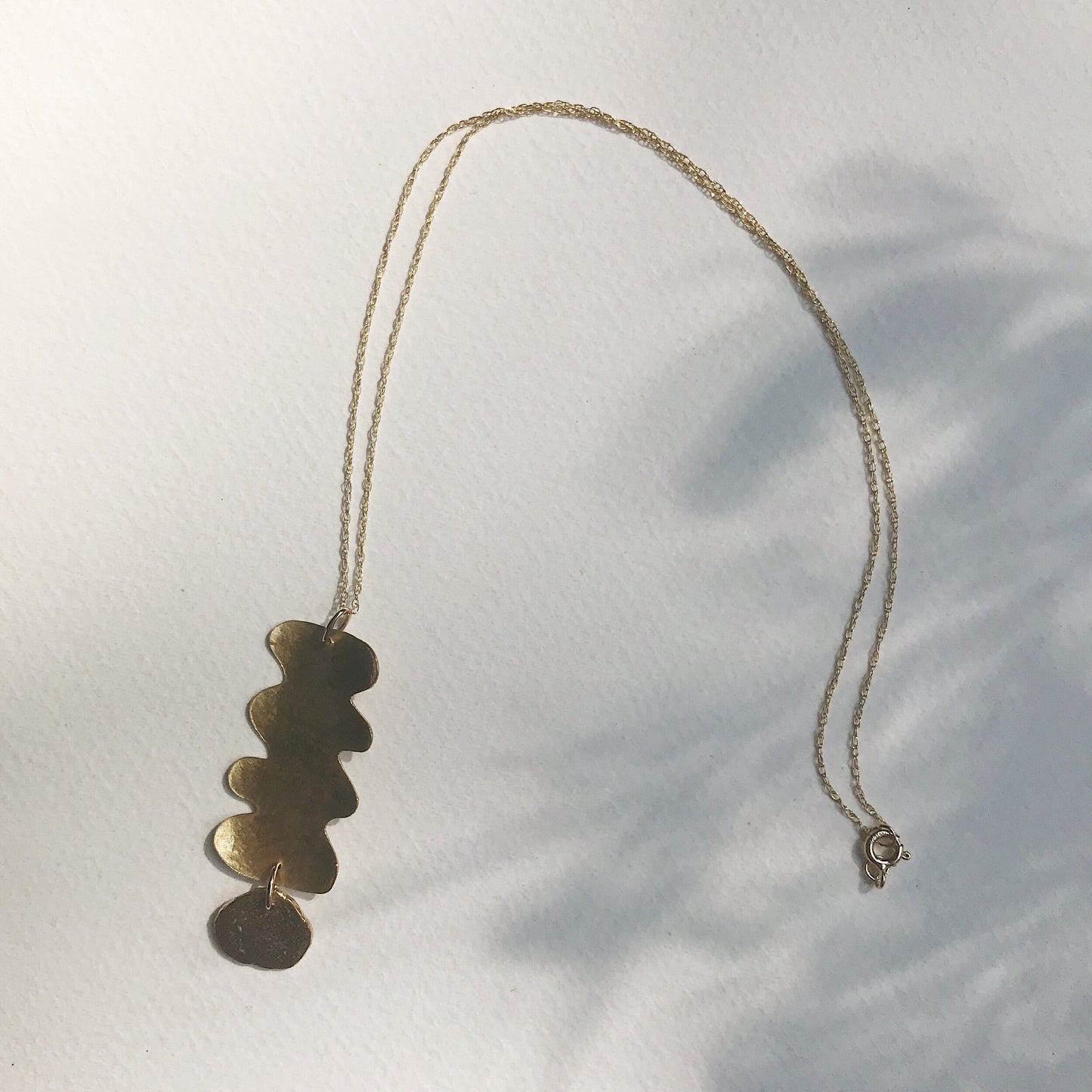 Collar estable