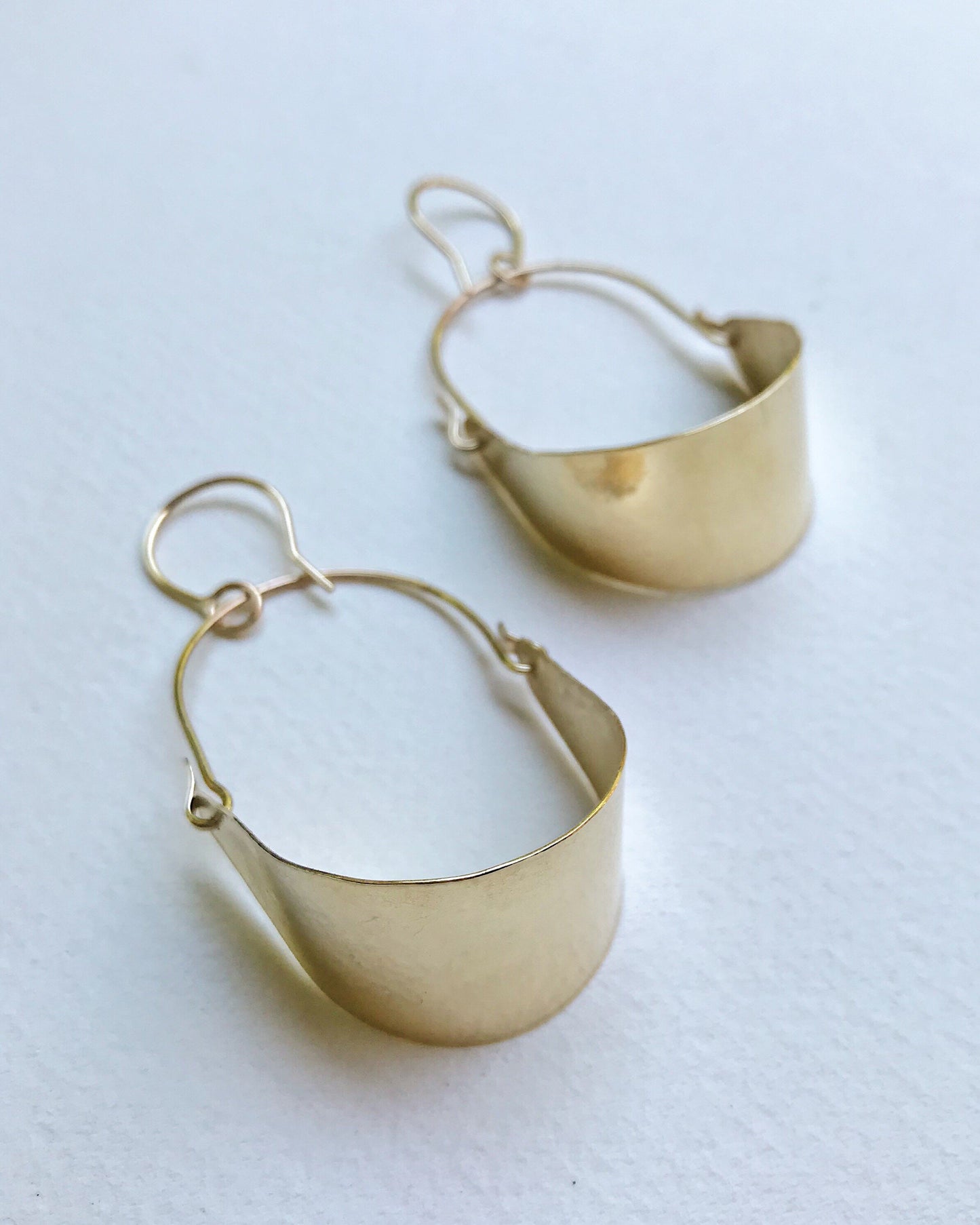 Riders In The Sky earrings