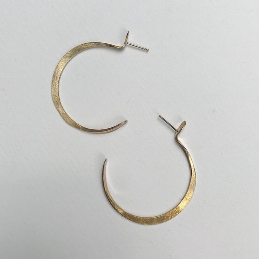 Petite Flo Me La earrings