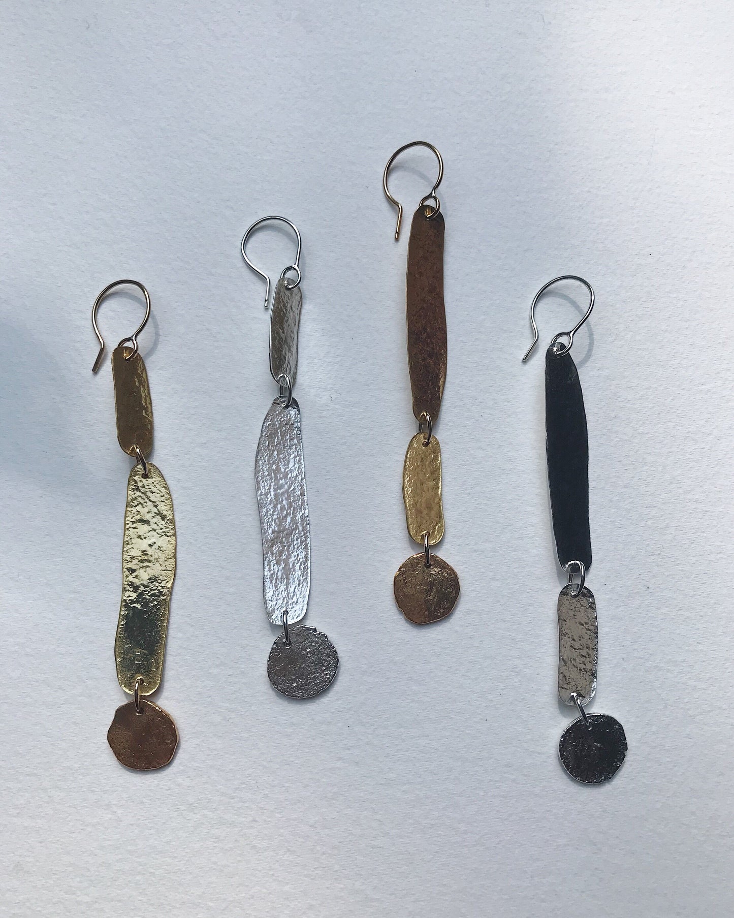 Pendientes No Viniste