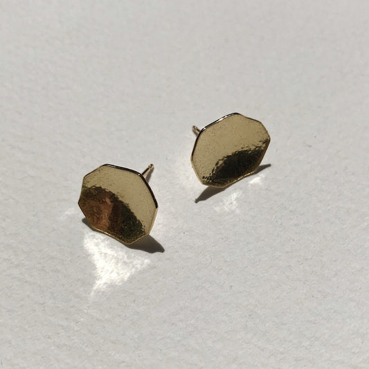 Rhiannon Stud earrings