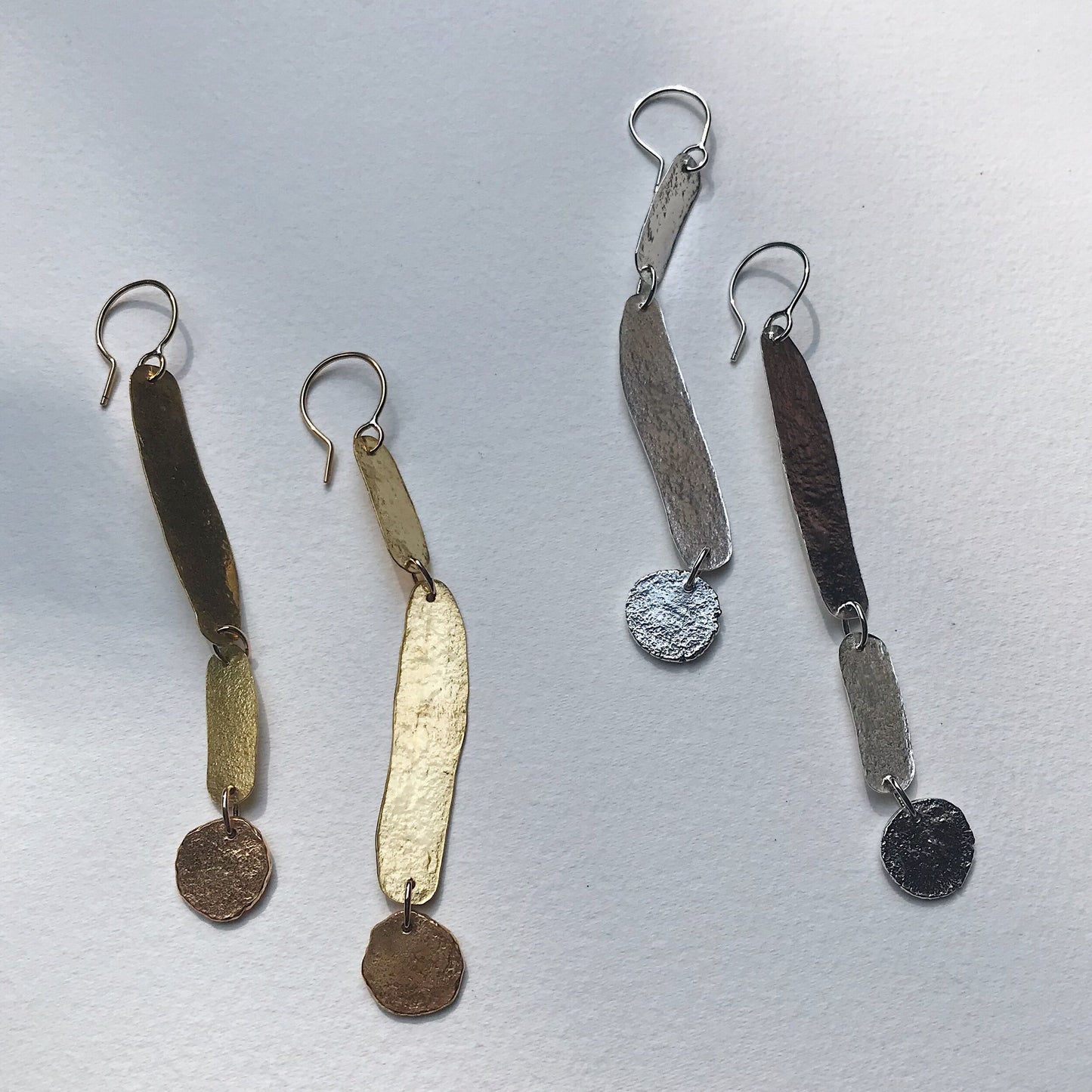 Pendientes No Viniste
