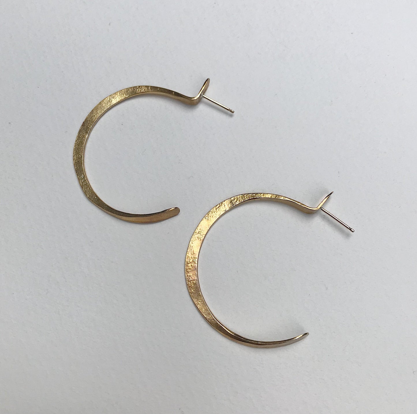 Petite Flo Me La earrings