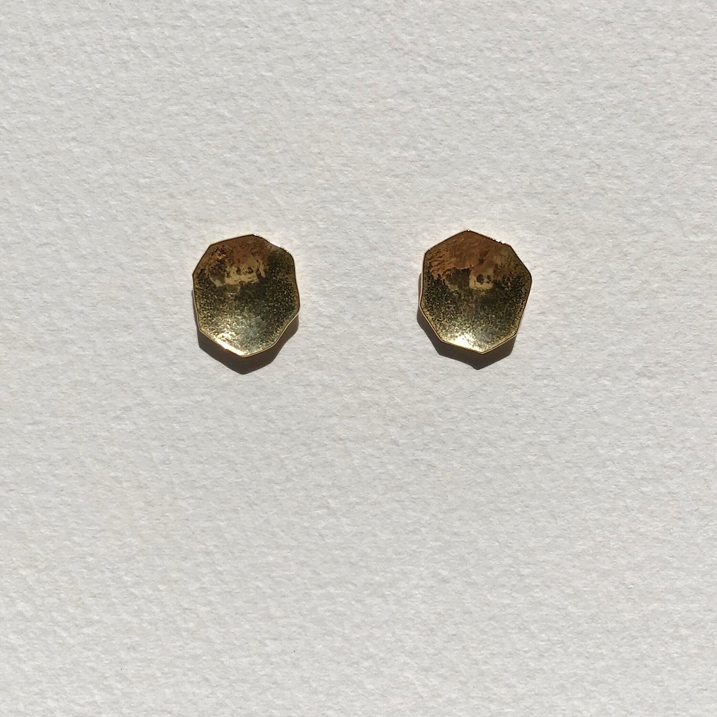 Rhiannon Stud earrings
