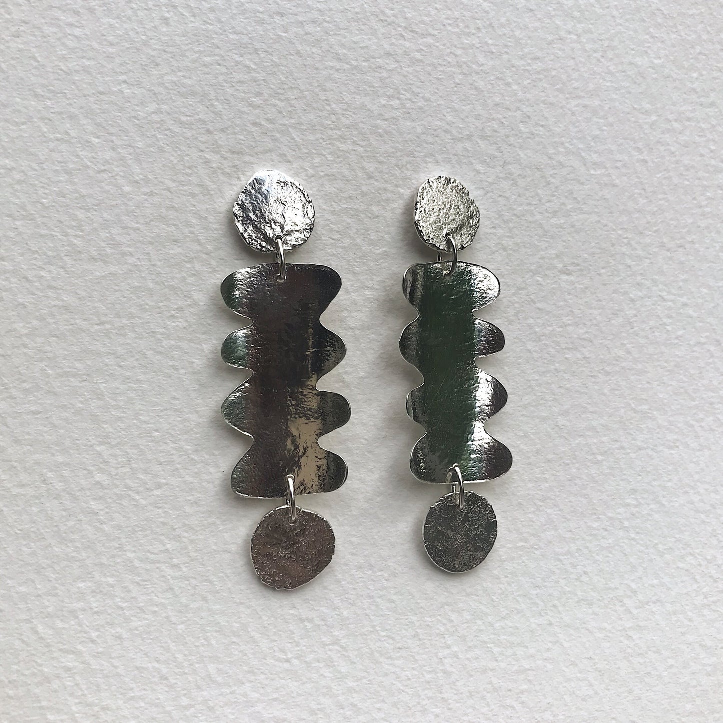 Pendientes firmes