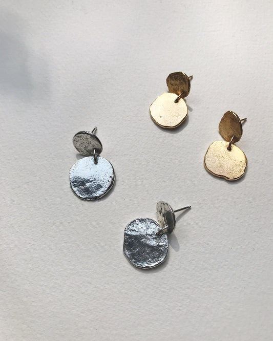 Eres Para Mi earrings