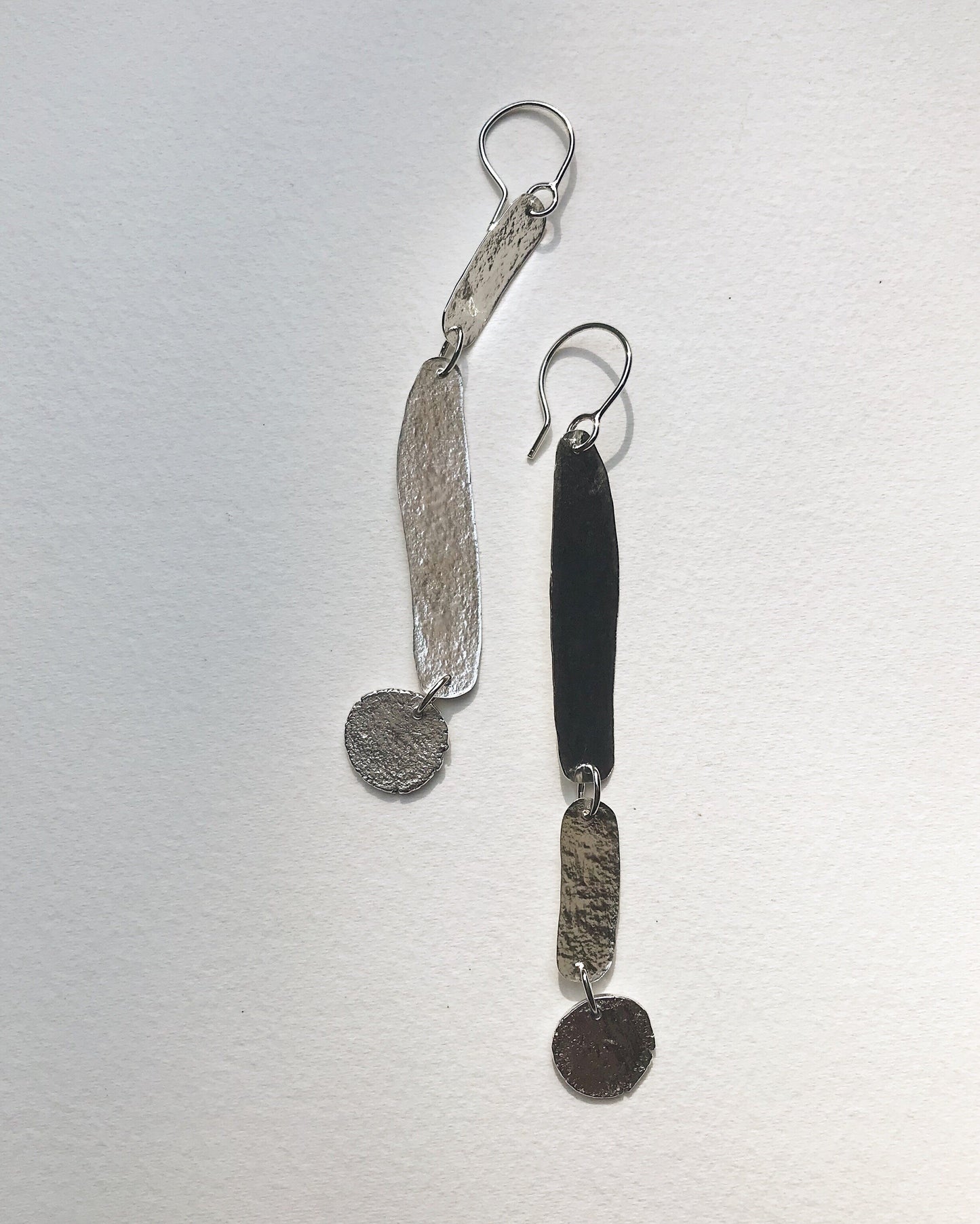 Pendientes No Viniste